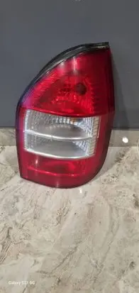 Opel Zafira A Rear/tail lights 62280