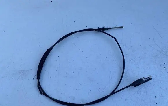 Volvo S80 Gear shift cable linkage 9463365