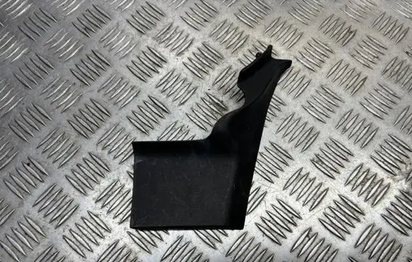 Citroen Xsara Picasso Parcel shelf 9636026177