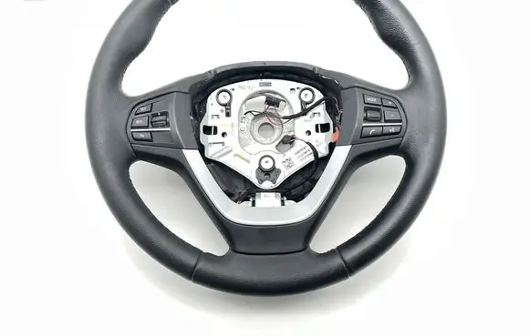 BMW X3 F25 Steering wheel 2498721385 SW687991301