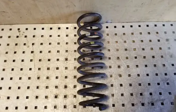 KIA Sportage Rear coil spring