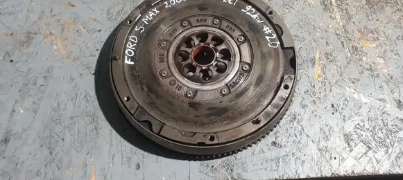 Ford S-MAX Flywheel 