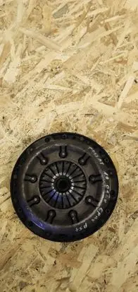 Volkswagen PASSAT B5.5 Clutch set kit