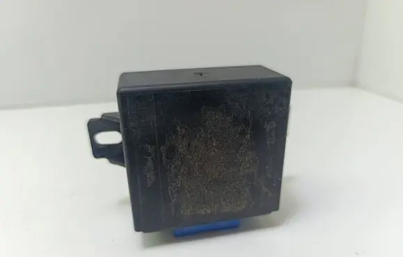 Audi A6 S6 C5 4B Light module LCM 