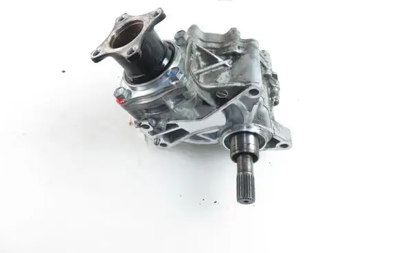 Suzuki Ignis Rear gearbox reducer/haldex oil pump 