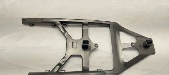 BMW 3 G20 G21 Panel trim 6991131 66405910