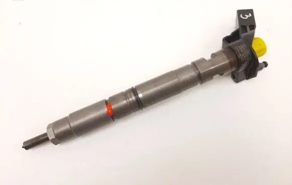Audi A4 S4 B8 8K Fuel injector 059130277BE 04451160231251 10052002085