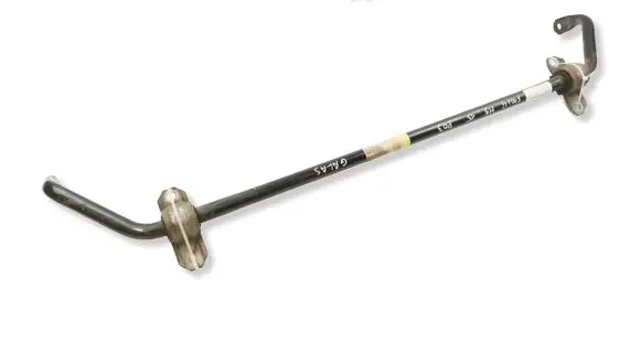 BMW M5 Rear anti-roll bar/sway bar 2284461 33552284461