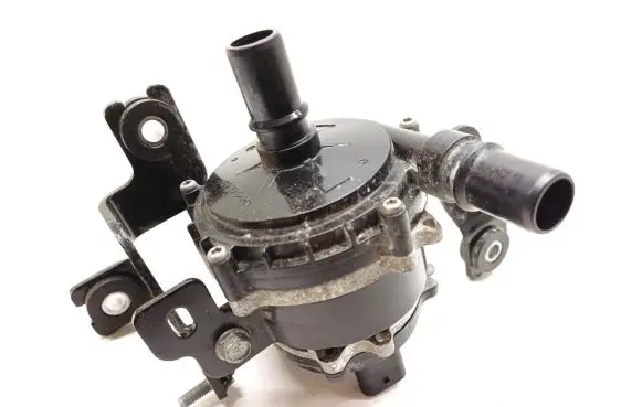 KIA Niro Electric auxiliary coolant/water pump