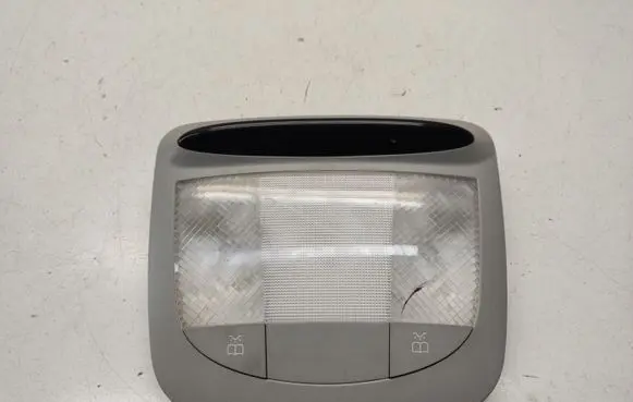 Mercedes-Benz R W251 Rear seat light A1715420123