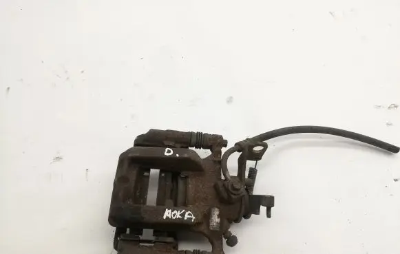 Opel Mokka Rear brake caliper 13407160