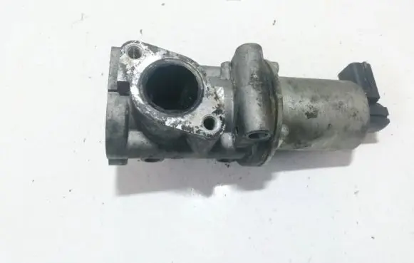 EGR valve