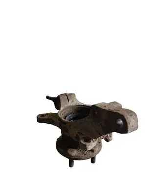 Subaru Forester SF Front wheel hub