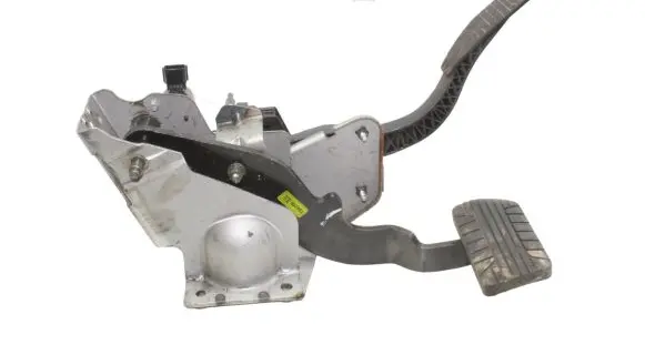 Opel Antara Pedal assembly 20905700