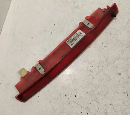 Renault Scenic II - Grand scenic II Third/center stoplight 8200073239