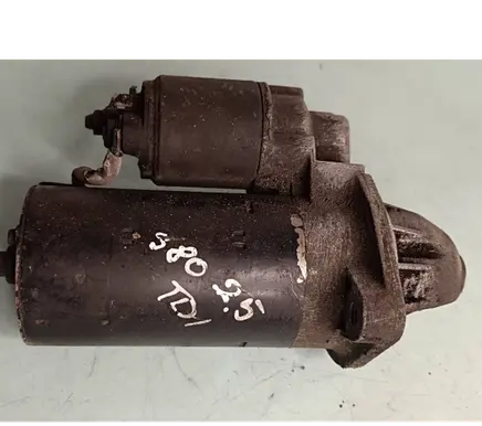 Volvo S80 Starter motor