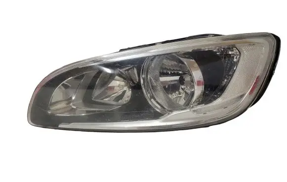 Volvo S60 Headlight/headlamp 31358099 Y283RS