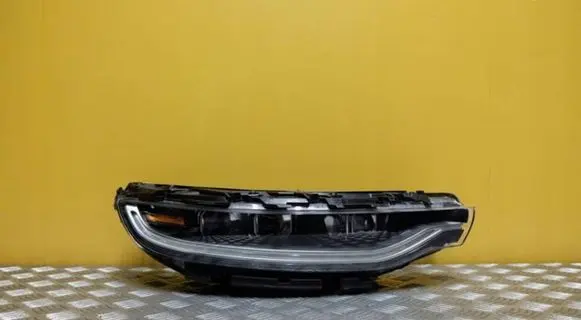 KIA Soul Headlight/headlamp 92102-J2 1629