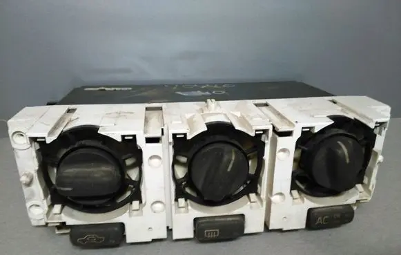 Volvo S40, V40 Climate control unit 856064 98W09K