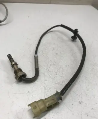 Opel Astra H Exhaust gas temperature sensor GM55571362