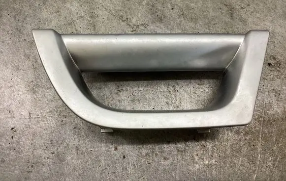 Volvo XC90 Front door interior handle trim 08650070