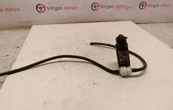 SsangYong Korando Windscreen/windshield washer pump 7841334000
