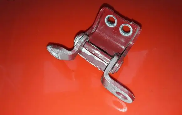 Honda Civic IX Rear door upper hinge ES03