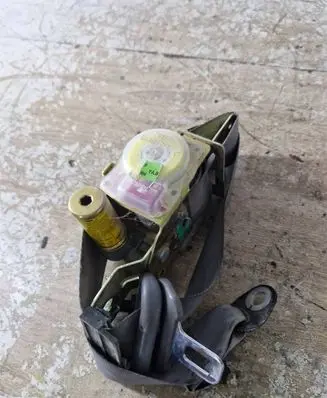 KIA Sorento Front seatbelt