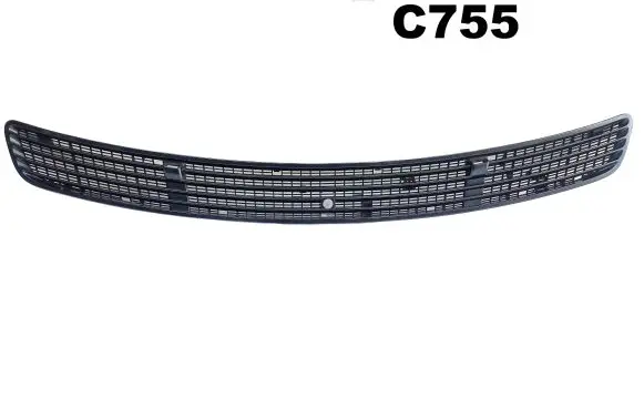 Mercedes-Benz CLC CL203 Bonnet/hood grill 2038801905 3629730 C755