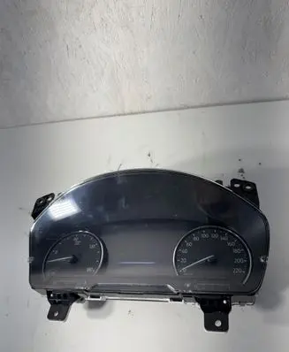 Ford Kuga III Speedometer (instrument cluster) LV4T10849CMG MB2575504816