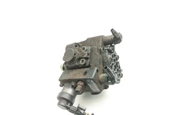 KIA Sportage Fuel injection high pressure pump 33100-2A420 0445010206