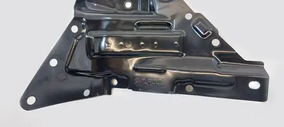 Mercedes-Benz SLK R172 Other body part A1726400231 09281102