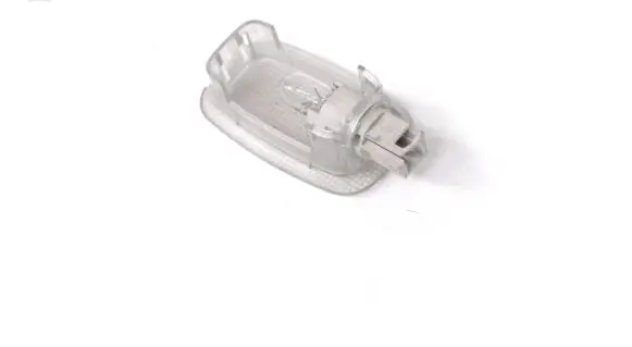 Mercedes-Benz C W204 Front seat light A2218200401
