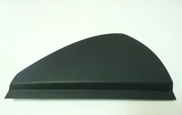 Skoda Fabia Mk3 (NJ) Dashboard side end trim 6V0857504
