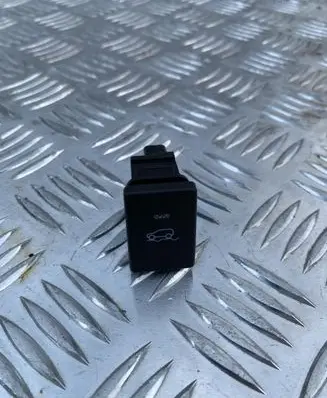 Suzuki Ignis Suspension ride height/mode switch 