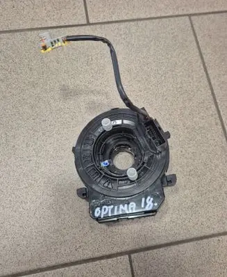 KIA Optima Airbag slip ring squib (SRS ring) 93480D2500 93490D4230