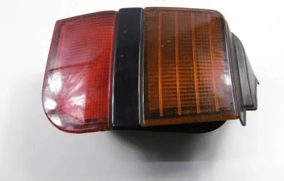 Mitsubishi Space Wagon Rear/tail lights 043-1536R