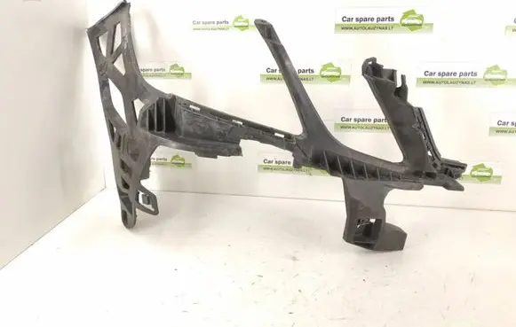 Mercedes-Benz E W212 Front bumper DALISID3029 A2128850265 2128850265