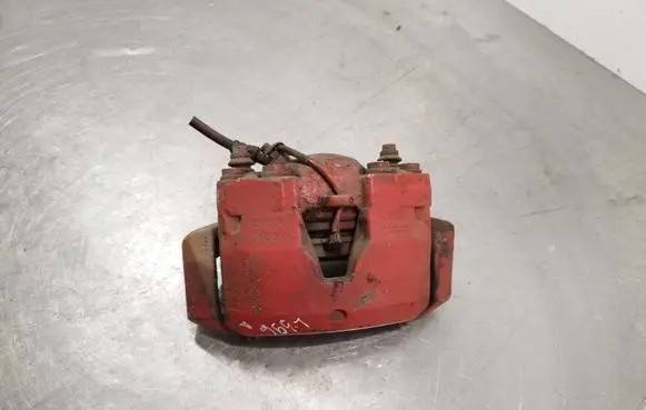 Audi A6 S6 C7 4G Front brake caliper