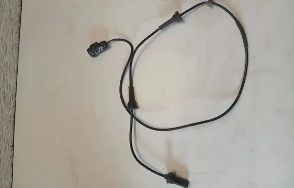 Volvo S80 ABS brake wheel speed sensor 1007160133