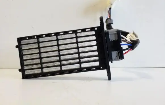 Nissan Qashqai J12 Electric cabin heater radiator 271431BP1A 272066UN0B00