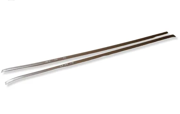 Suzuki Ignis Roof trim bar molding cover 