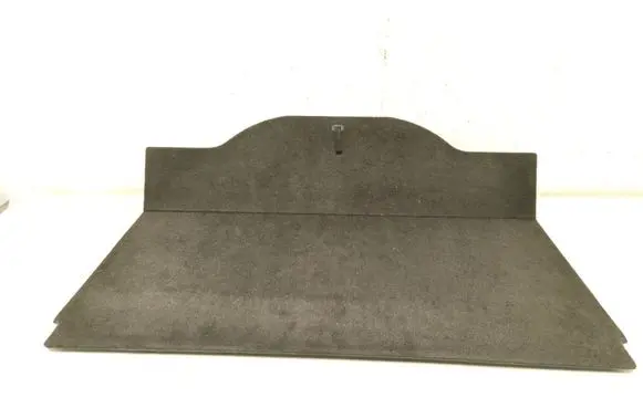 Opel Mokka Trunk/boot mat liner 