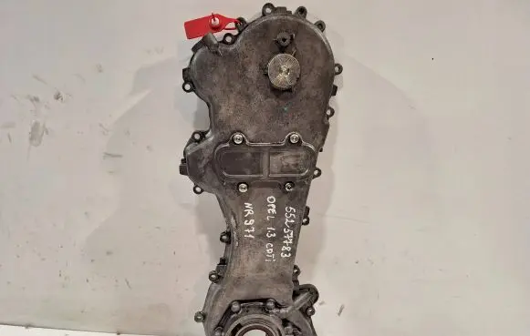 Fiat Fiorino Oil pump 55257783