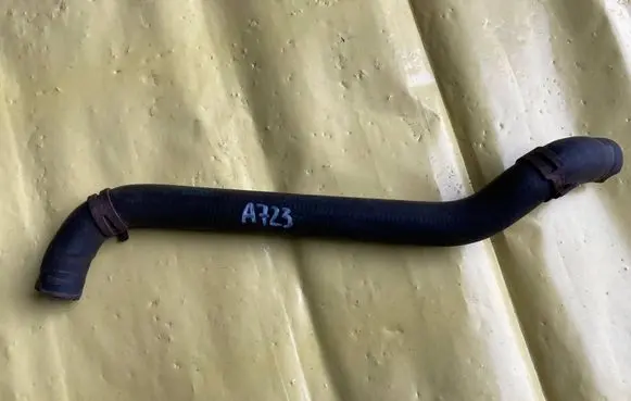 Mercedes-Benz A W169 Engine coolant pipe/hose A1695010882 DBL6254