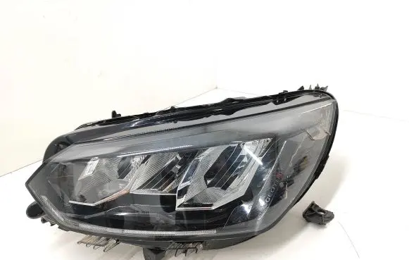 Peugeot 208 Headlight/headlamp 9833036380 73313327C6CE 73313327