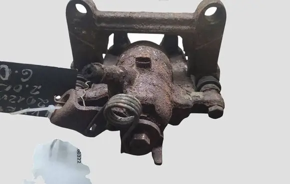 Opel Vivaro Rear brake caliper