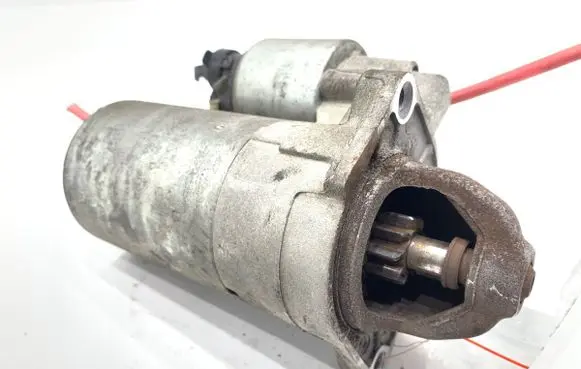 Fiat Punto (188) Starter motor F000AL0319