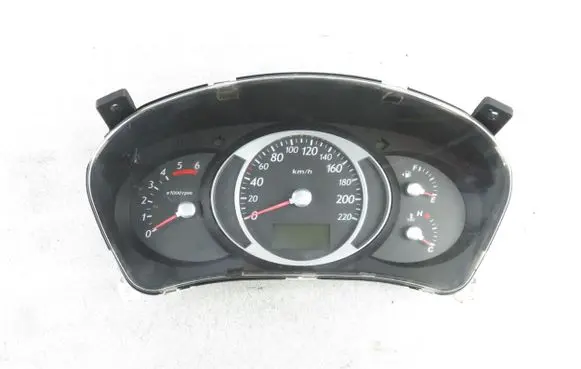 Hyundai Tucson JM Speedometer (instrument cluster) 940132E421