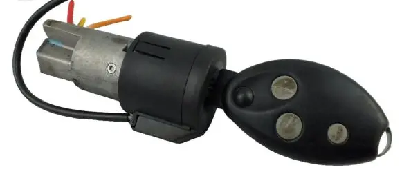 Peugeot 206 Immobiliser reader (aerial) 9641551180